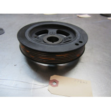 27Z103 Crankshaft Pulley For 12-15 Kia Optima  2.4